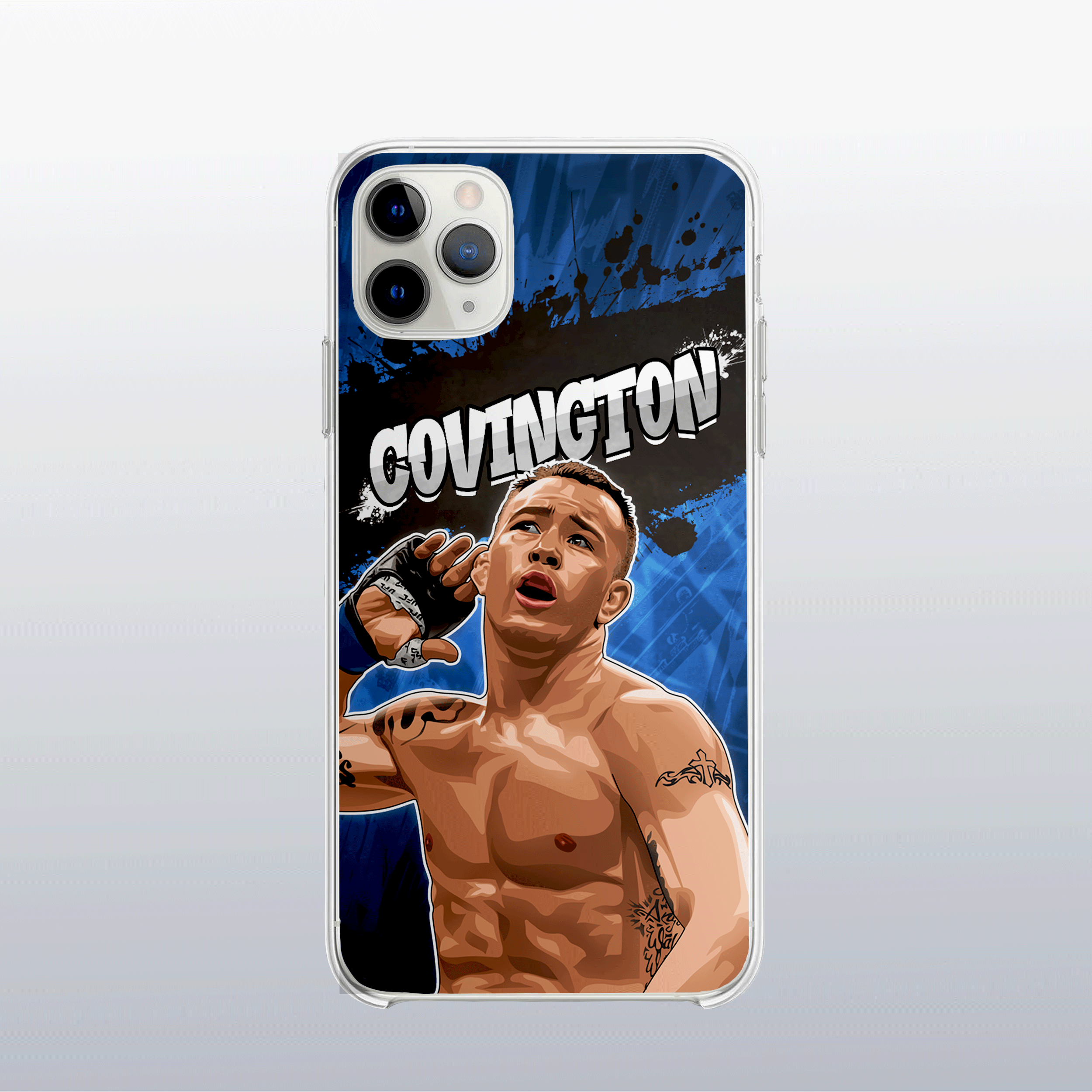 Colby Covington - Coque de Téléphone