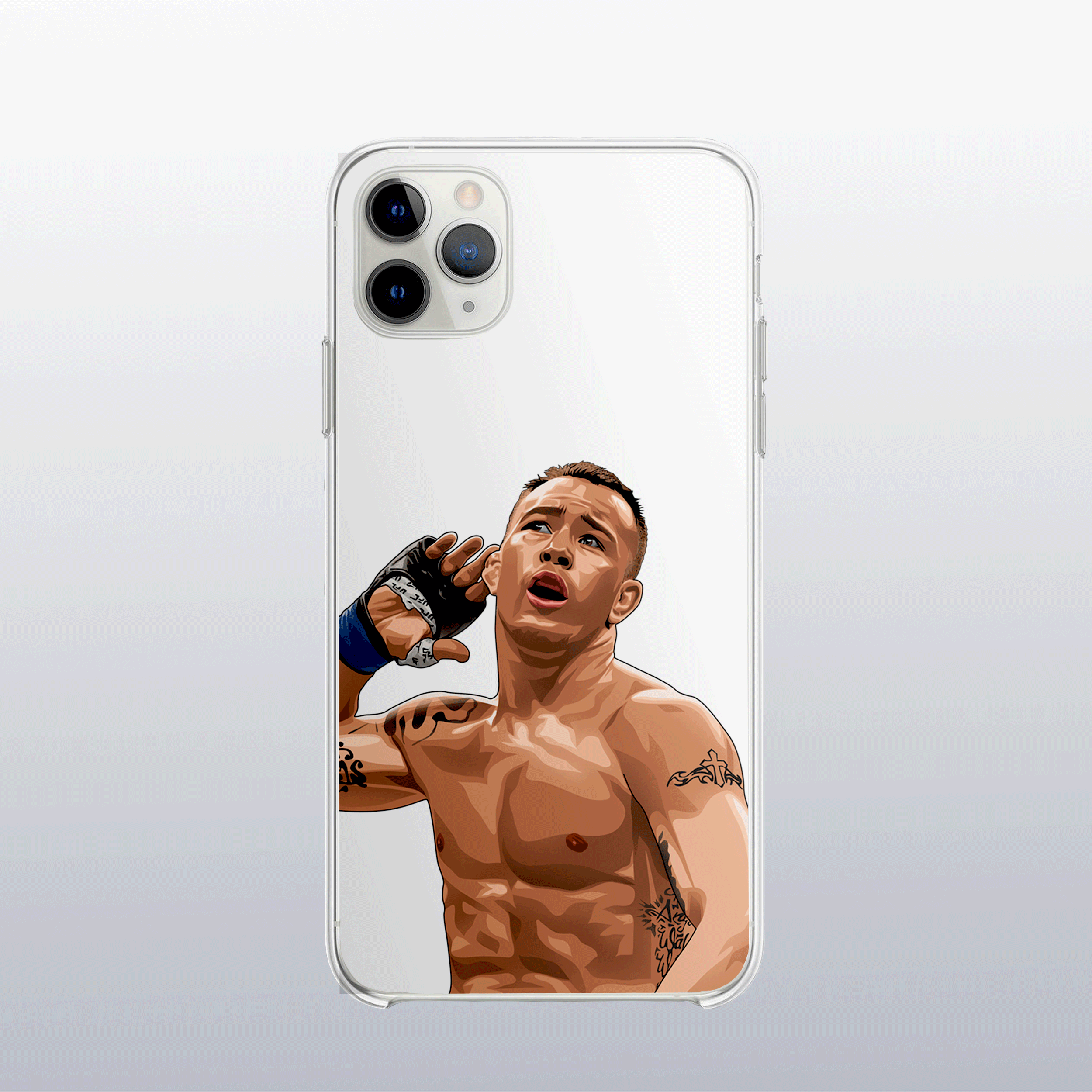 Colby Covington - Coque de Téléphone