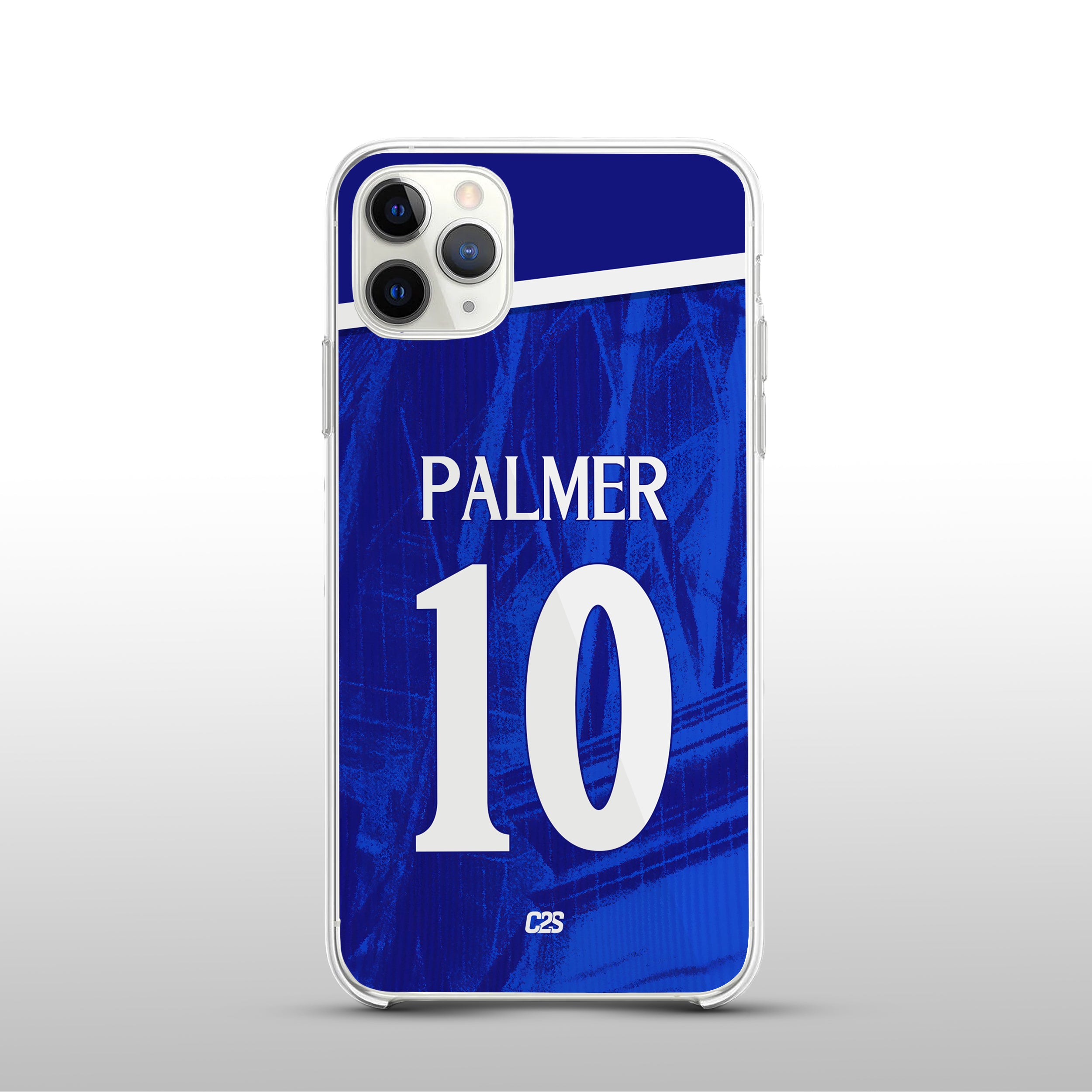Cole Palmer