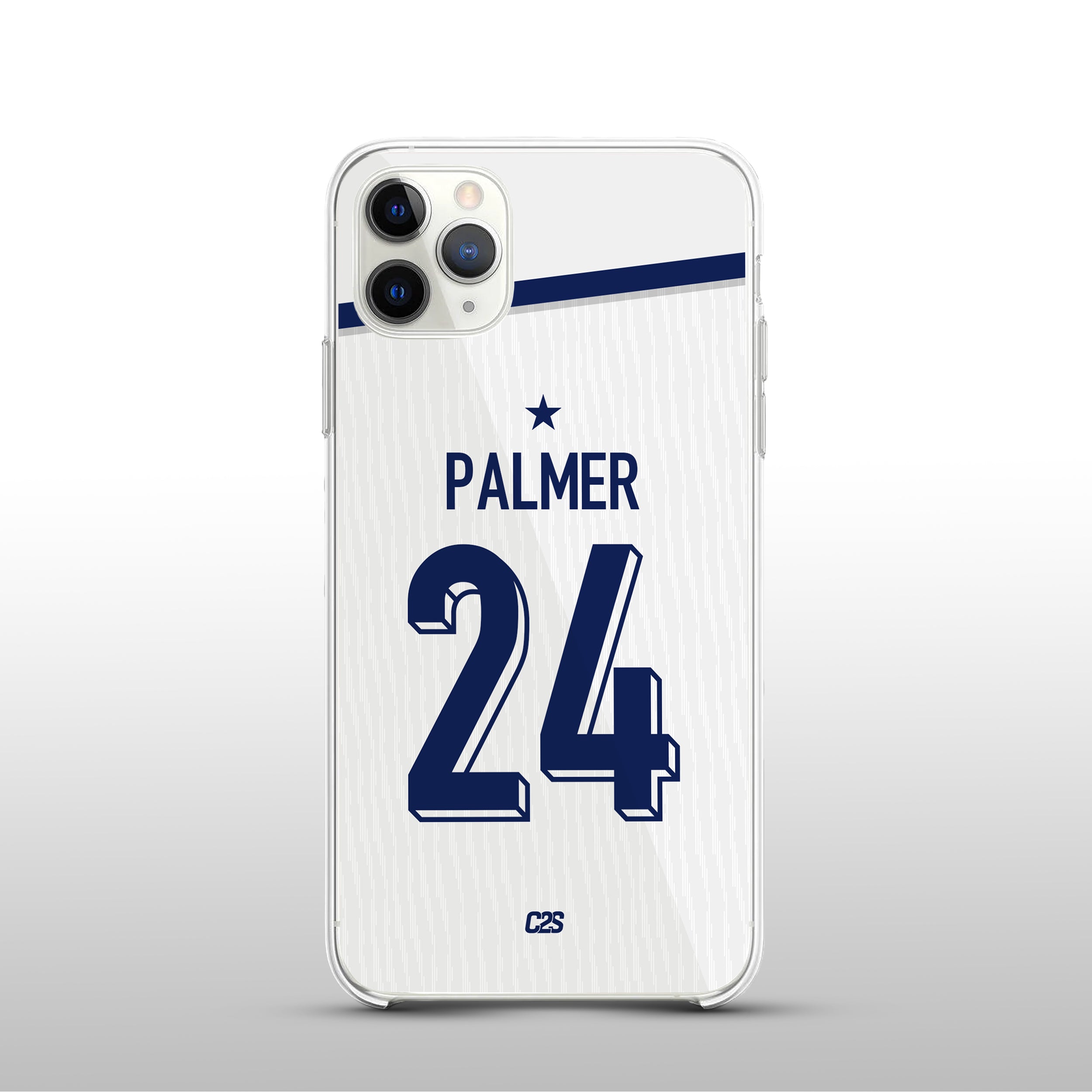 Cole Palmer