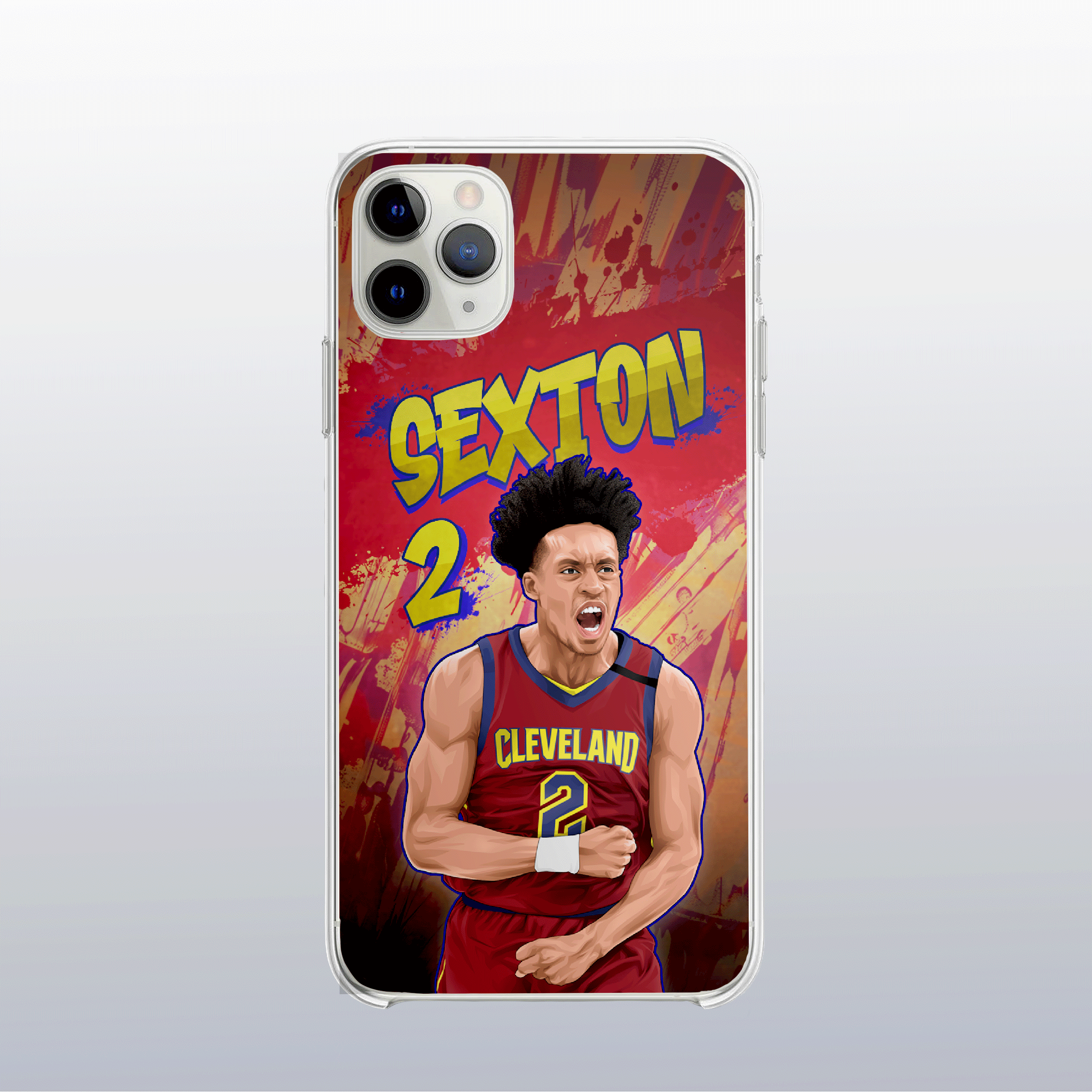 Collin Sexton