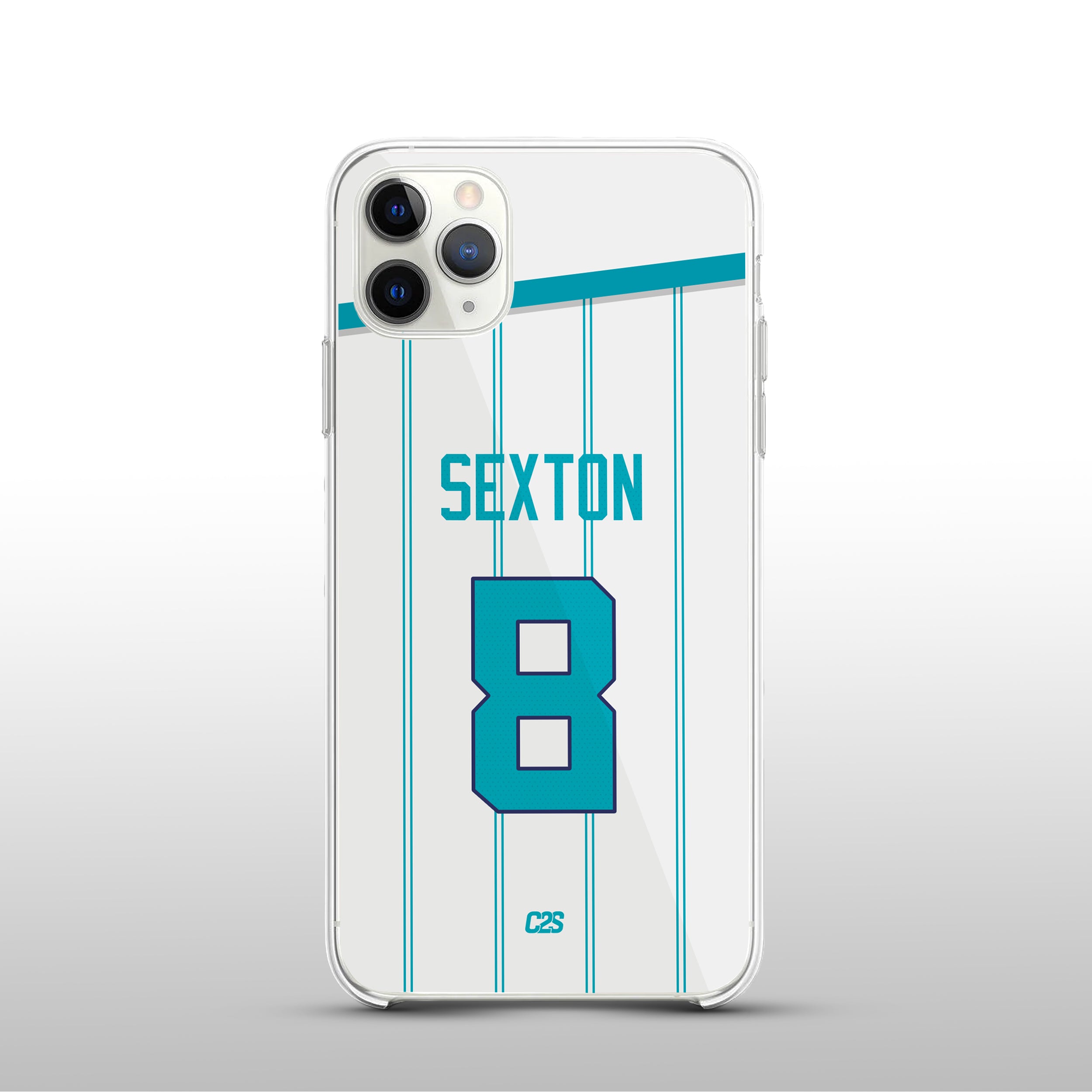 Collin Sexton - Coque de Téléphone