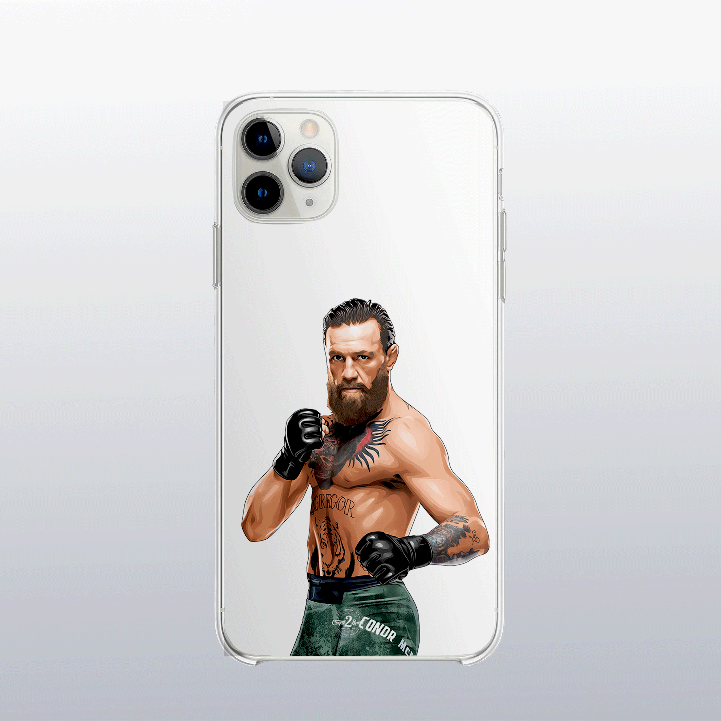 Conor McGregor - Coque de Téléphone