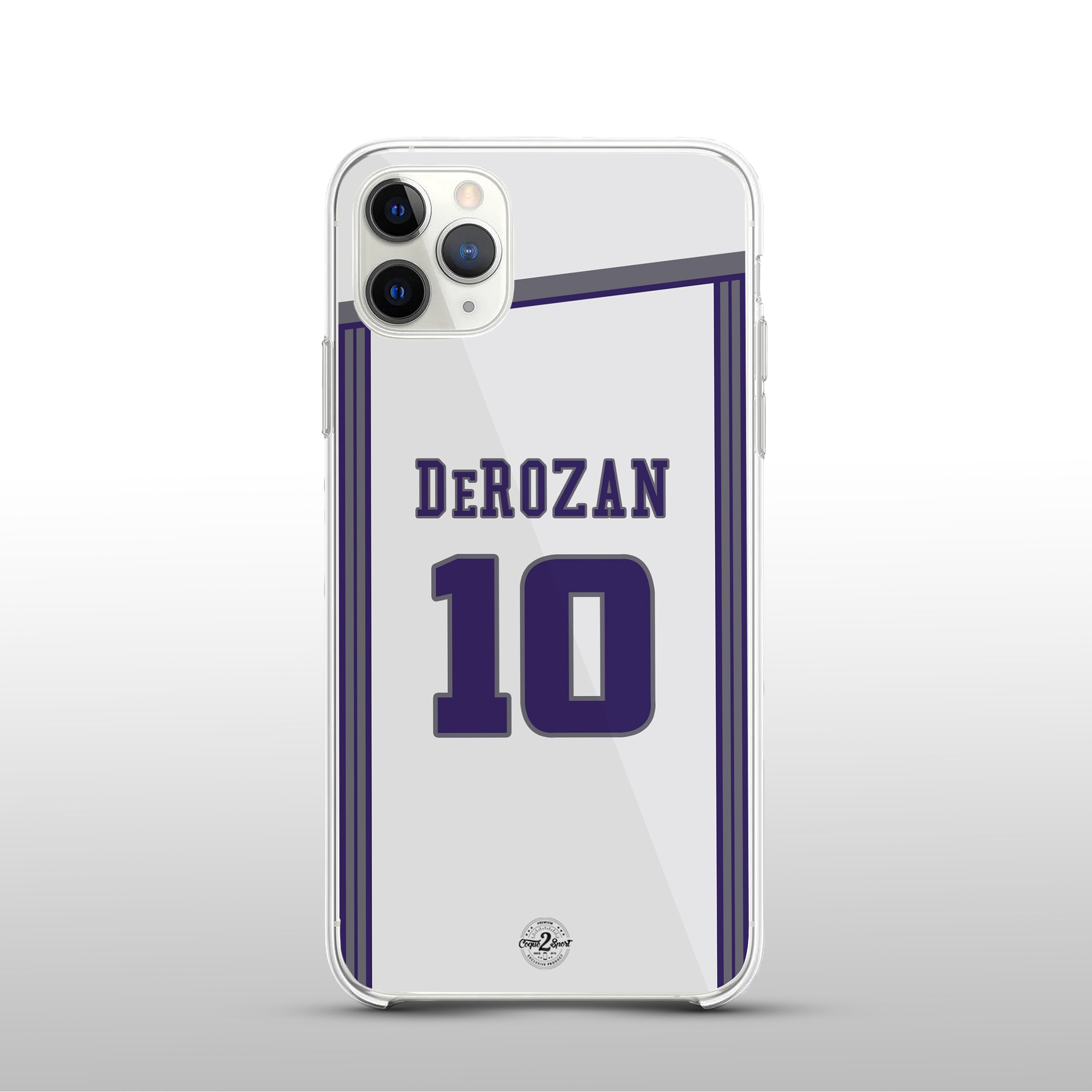 DeMar DeRozan