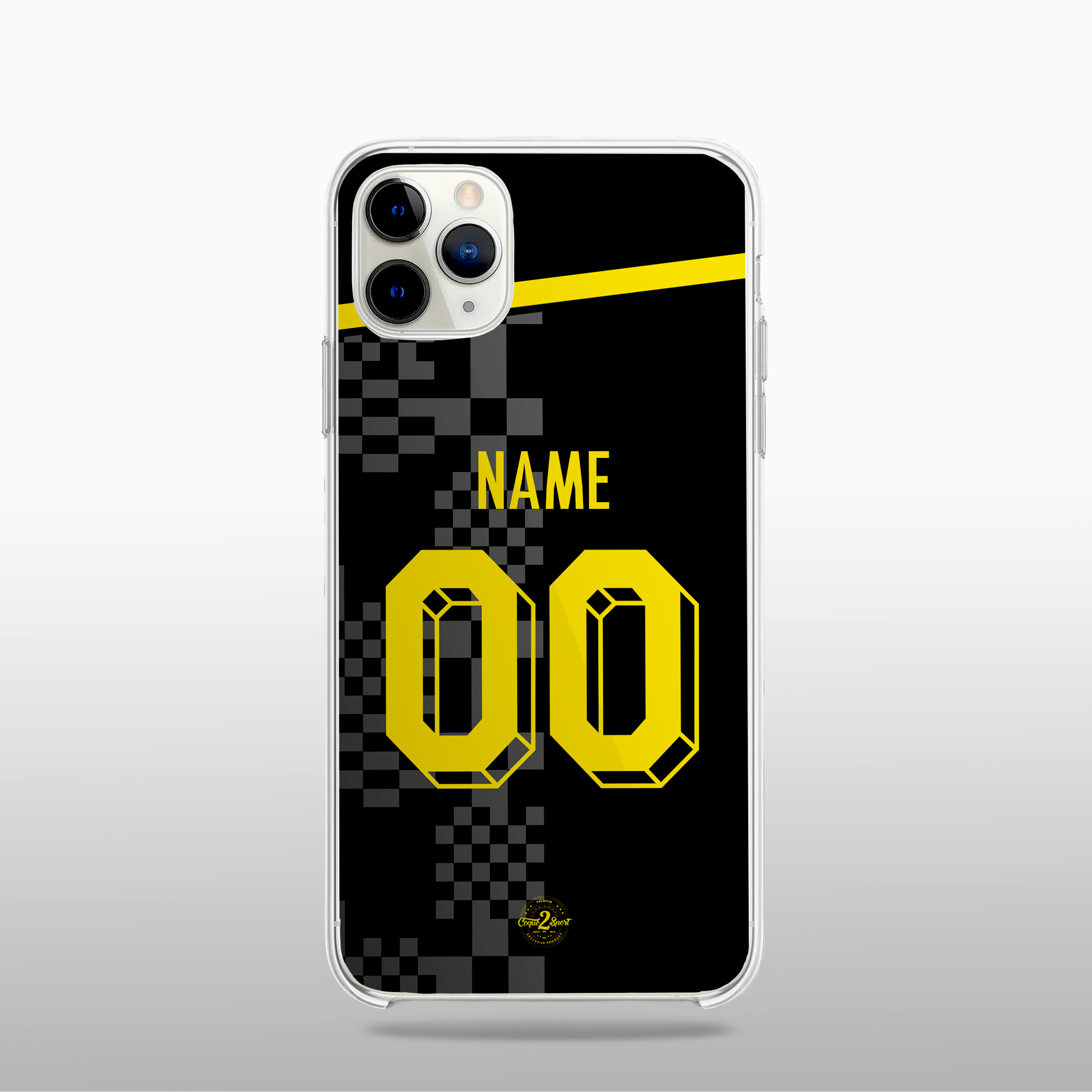 Dortmund - Coque de Téléphone