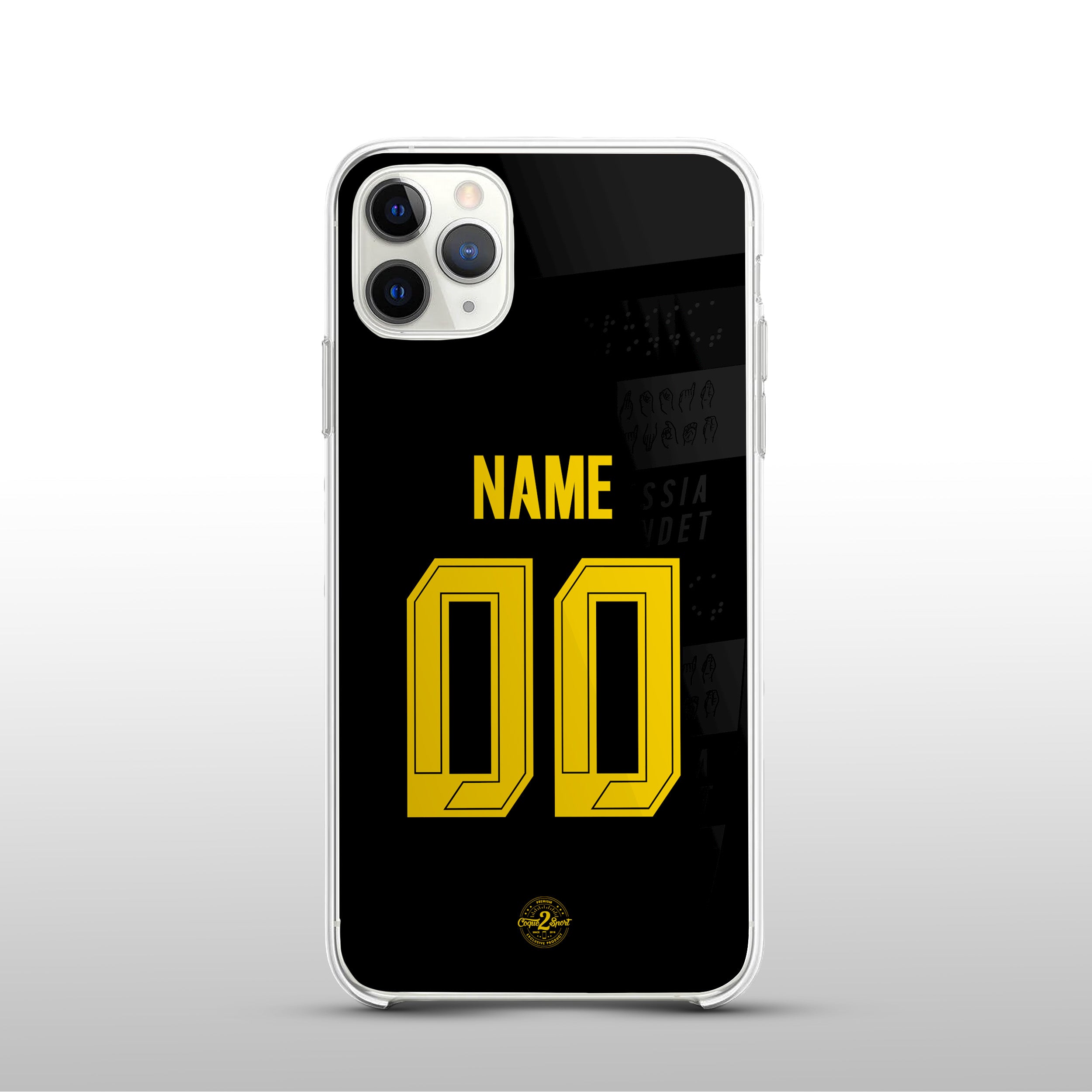 Dortmund - Coque de Téléphone