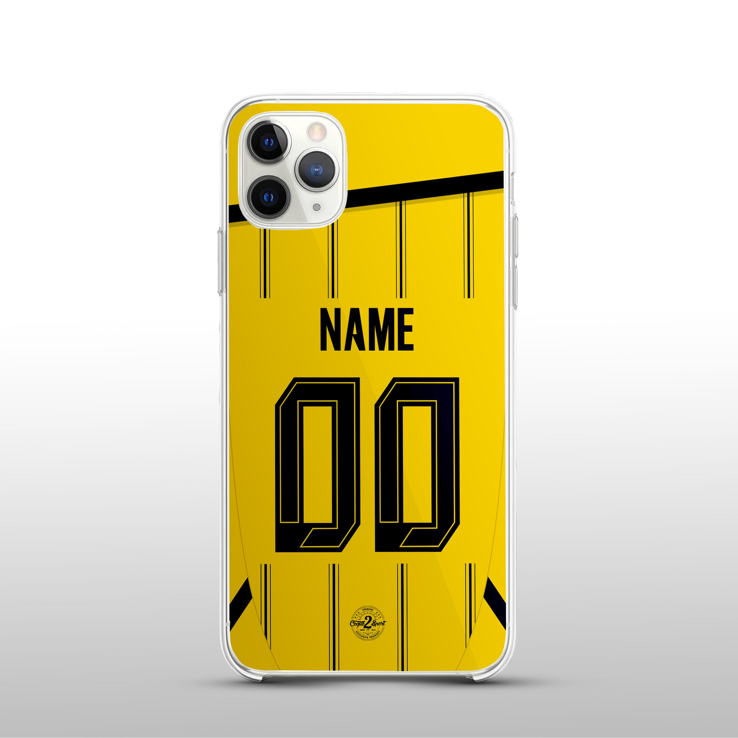 Dortmund - Coque de Téléphone