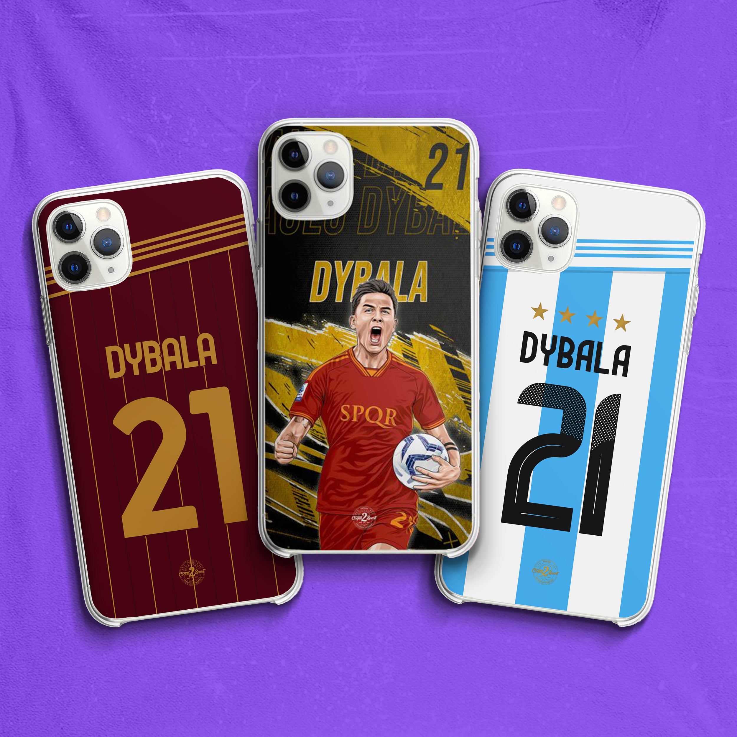 Paulo Dybala
