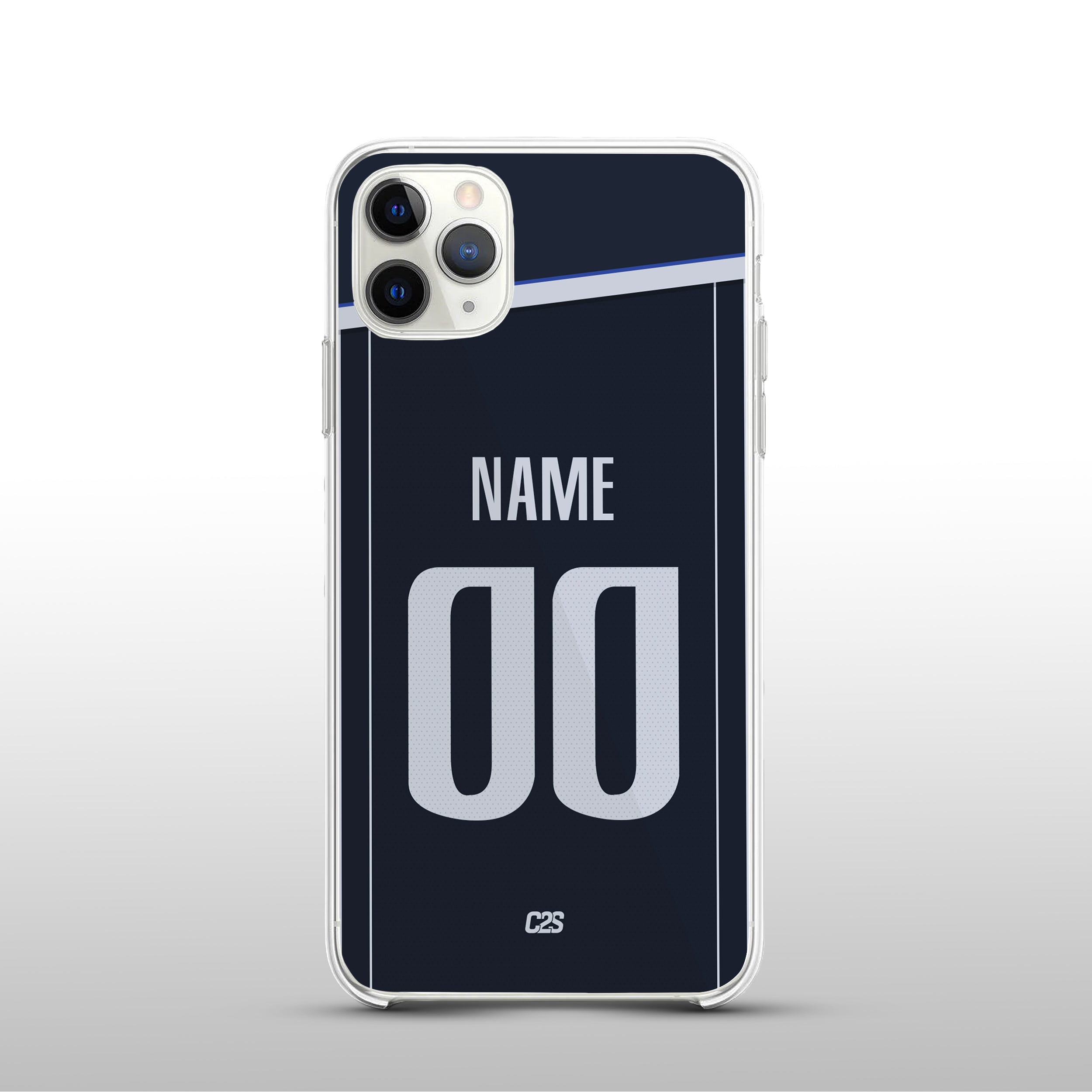 Dallas Mavericks - Coque de Téléphone