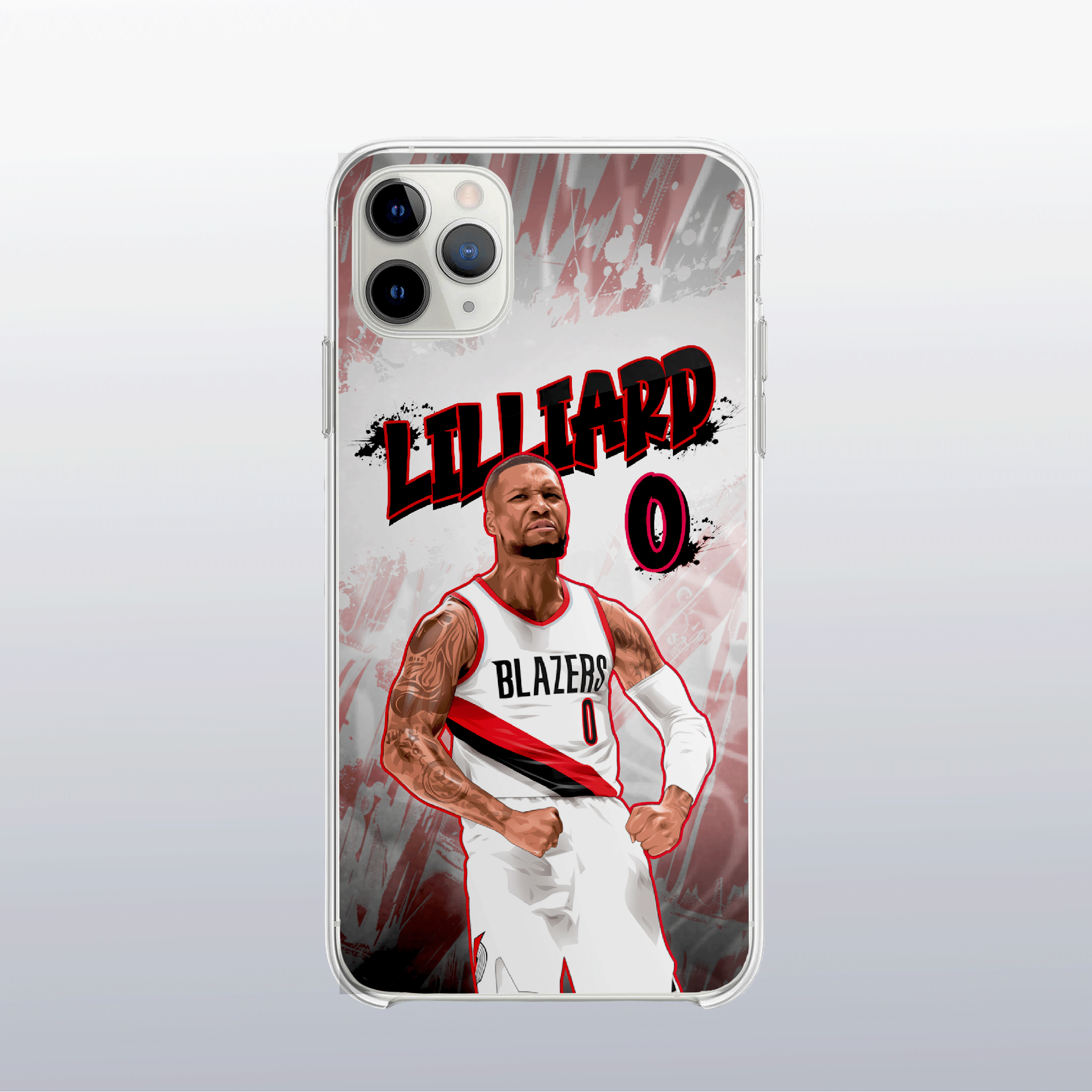 Damian Lillard