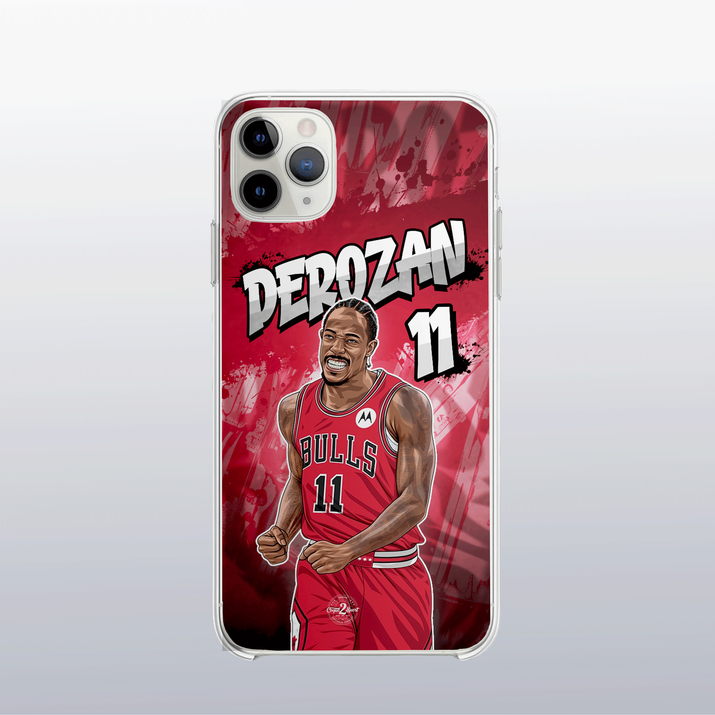 DeMar DeRozan