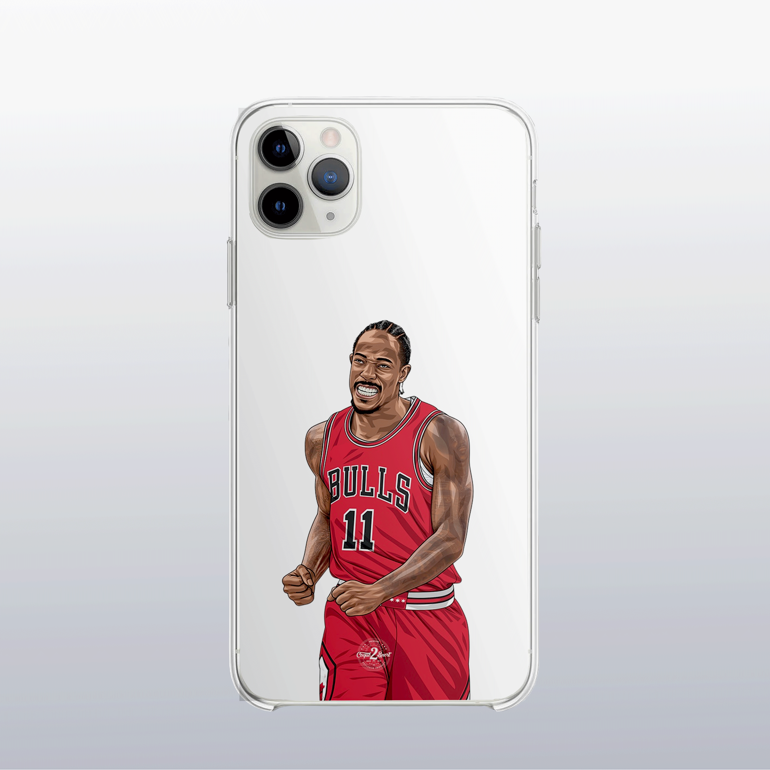 DeMar DeRozan