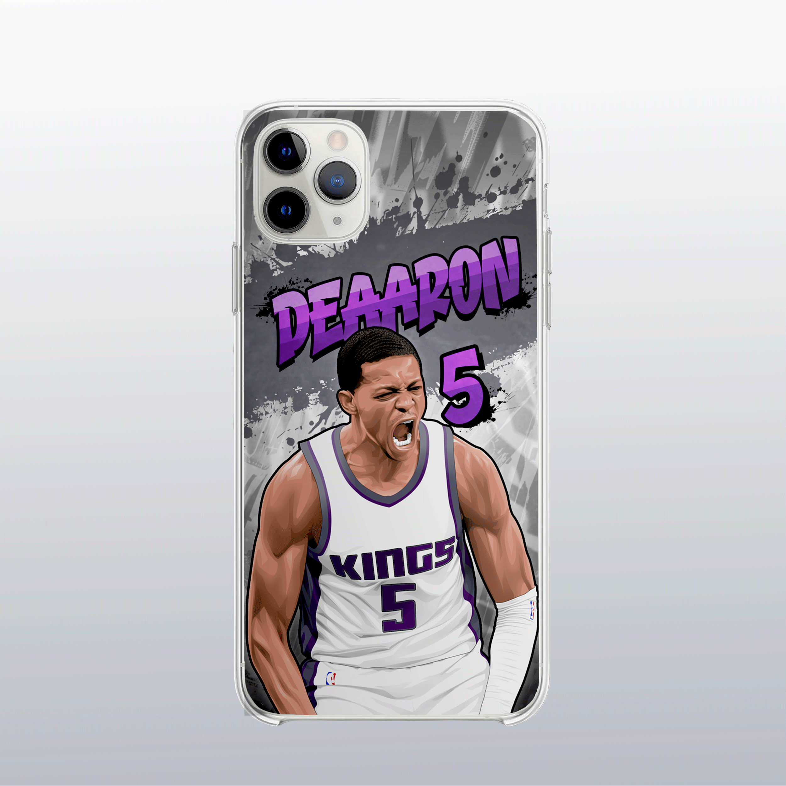 Deaaron Fox