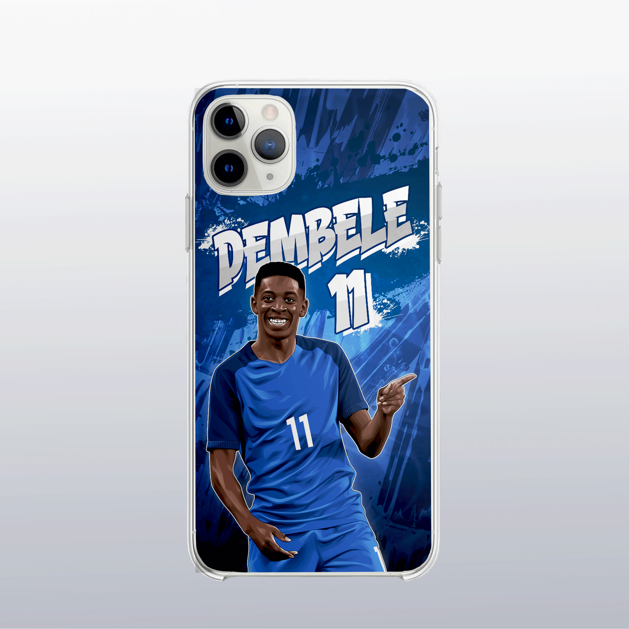 Ousmane Dembele