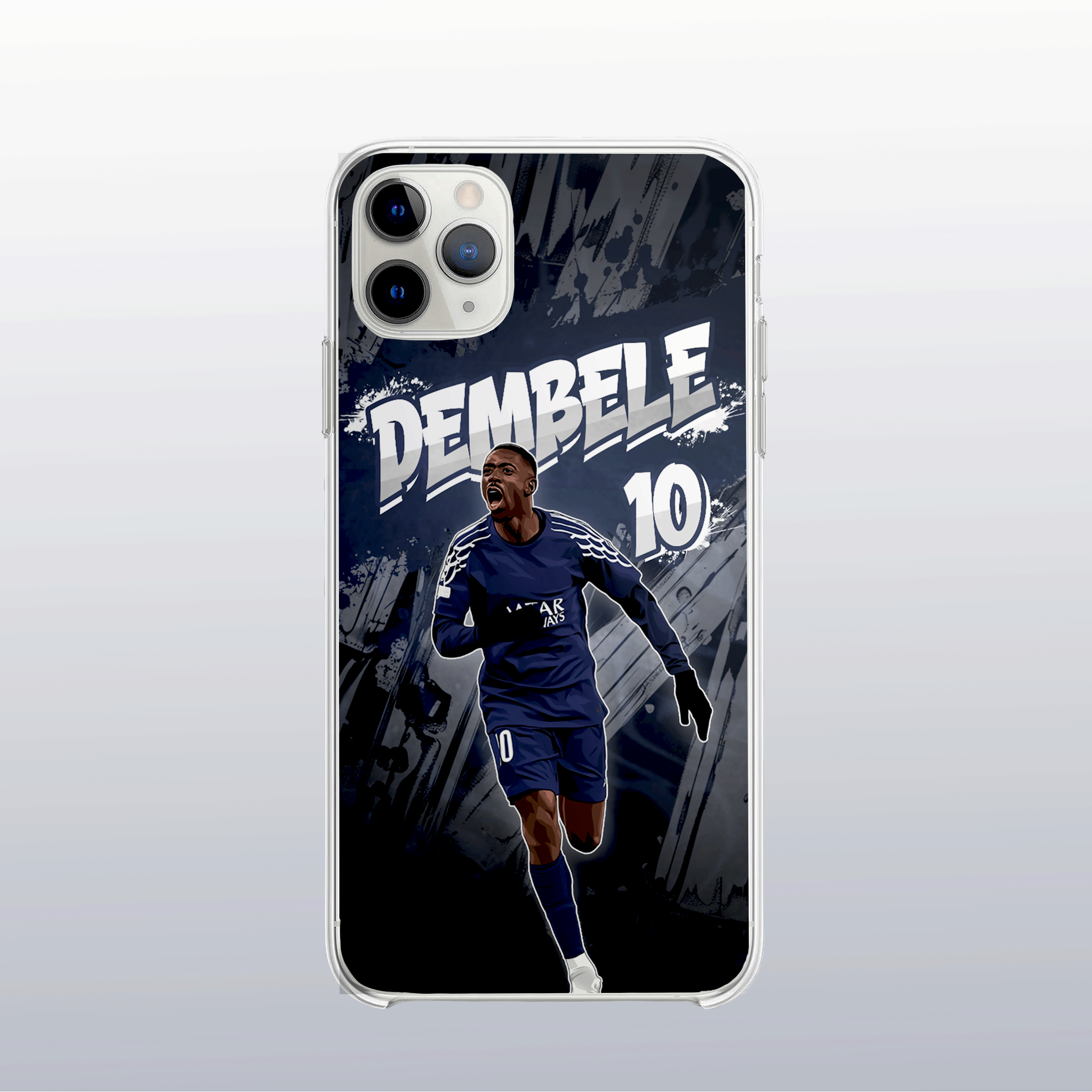 Ousmane Dembele