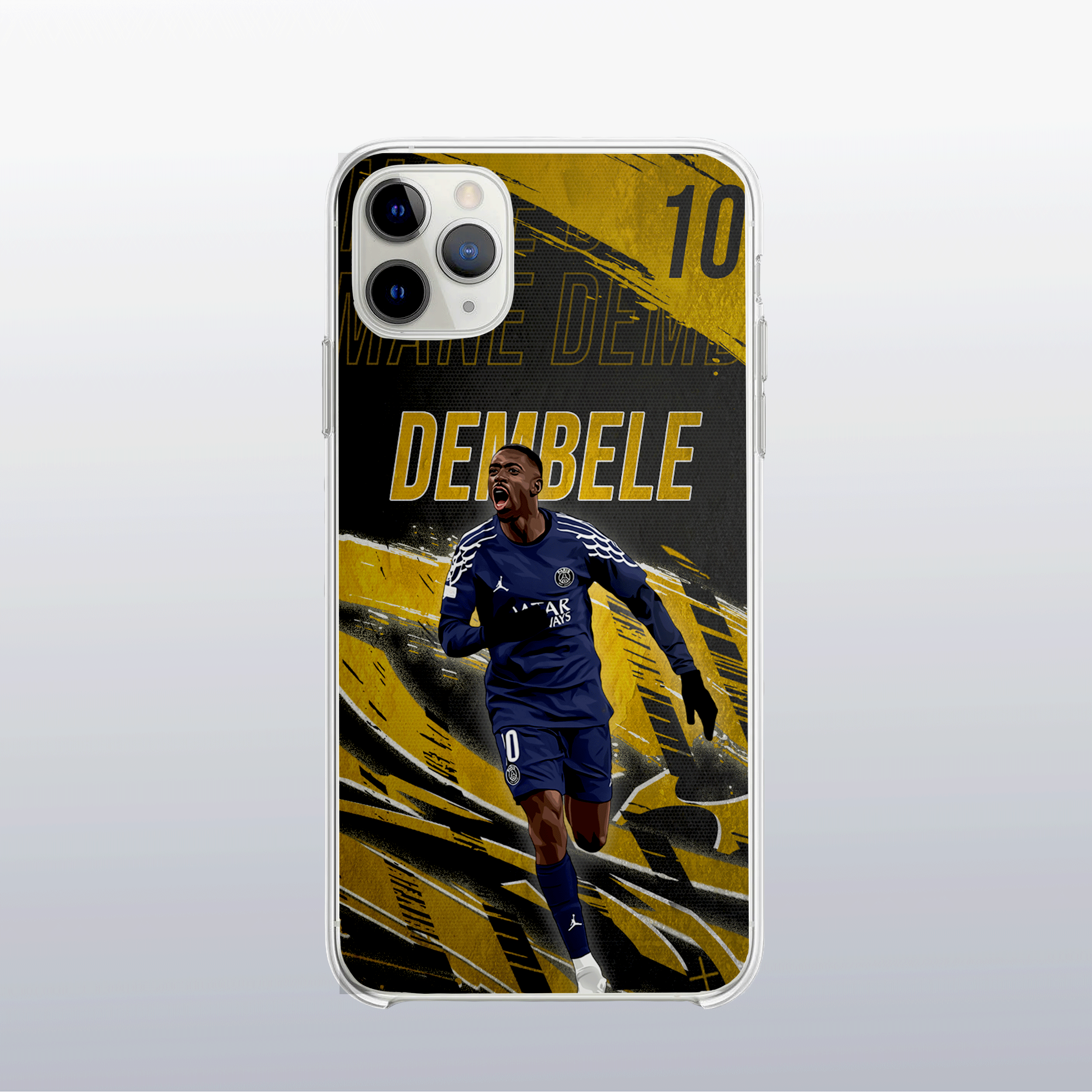 Ousmane Dembele
