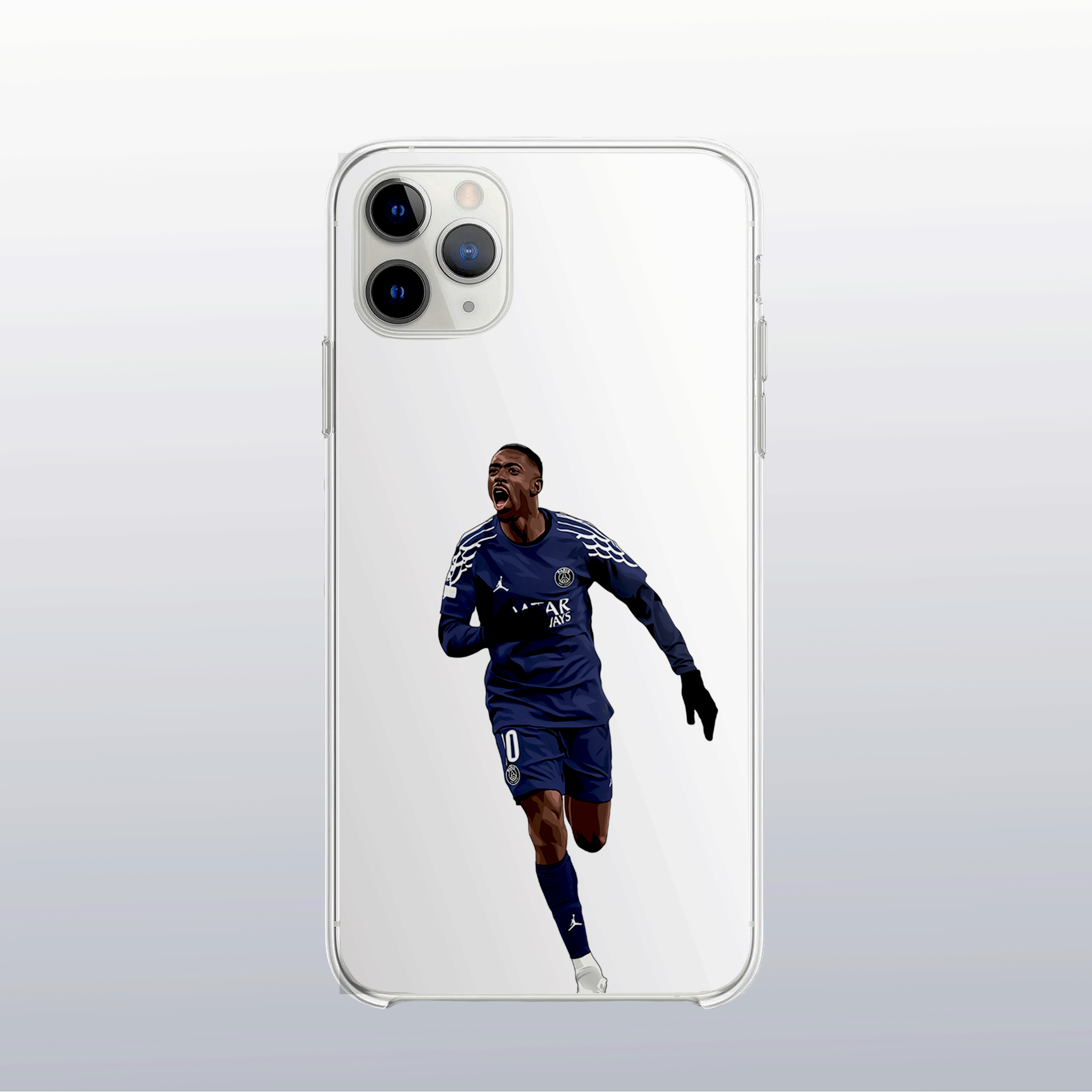 Ousmane Dembele