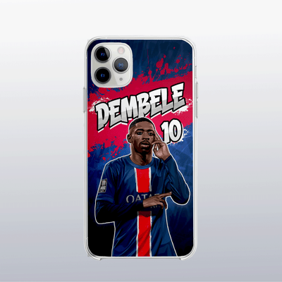 Ousmane Dembele
