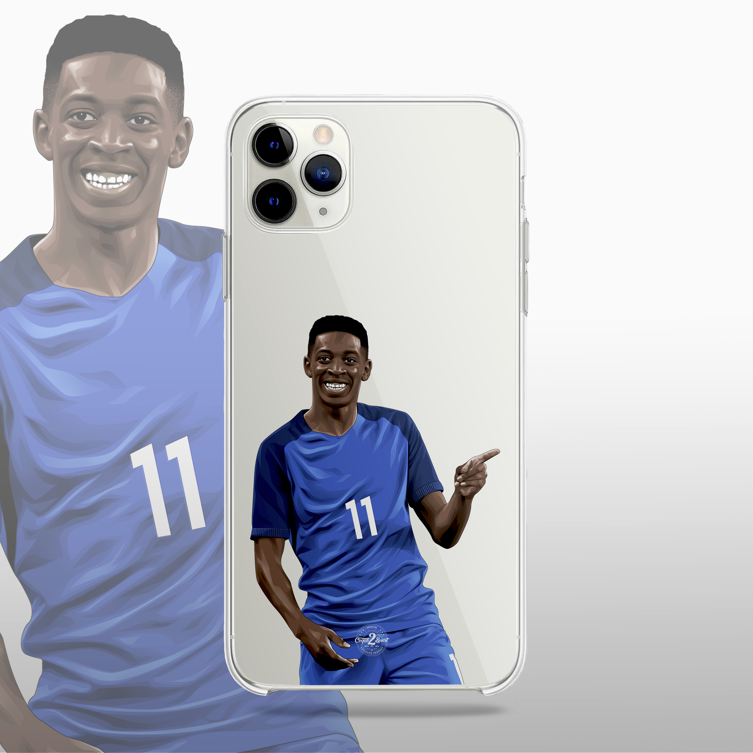 Ousmane Dembele
