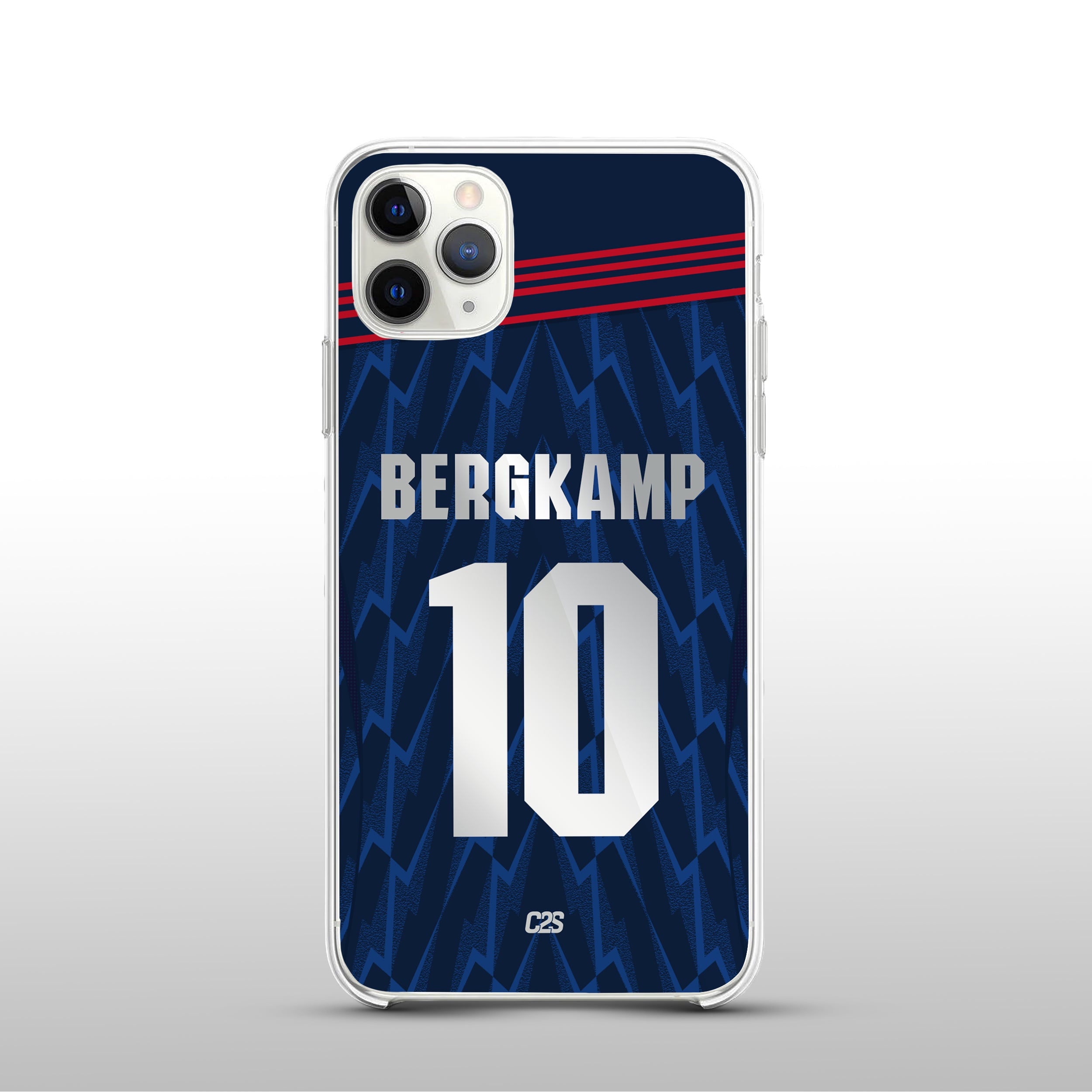 Dennis Bergkamp