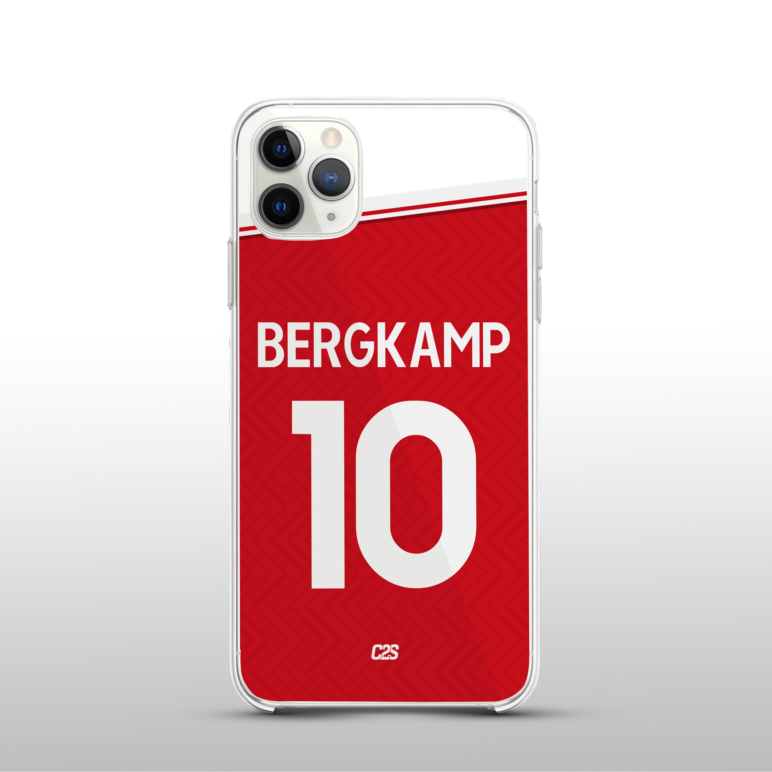 Dennis Bergkamp