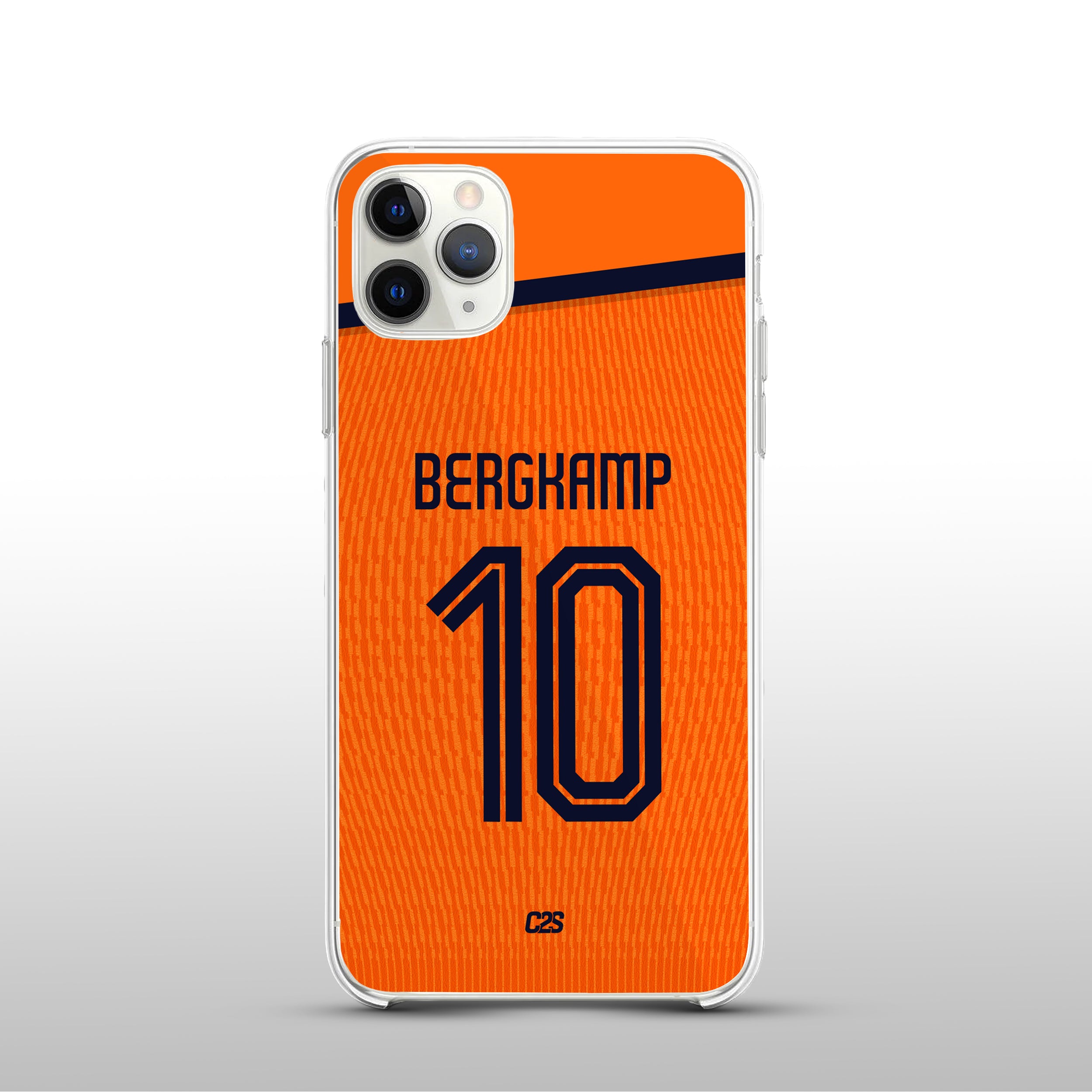 Dennis Bergkamp