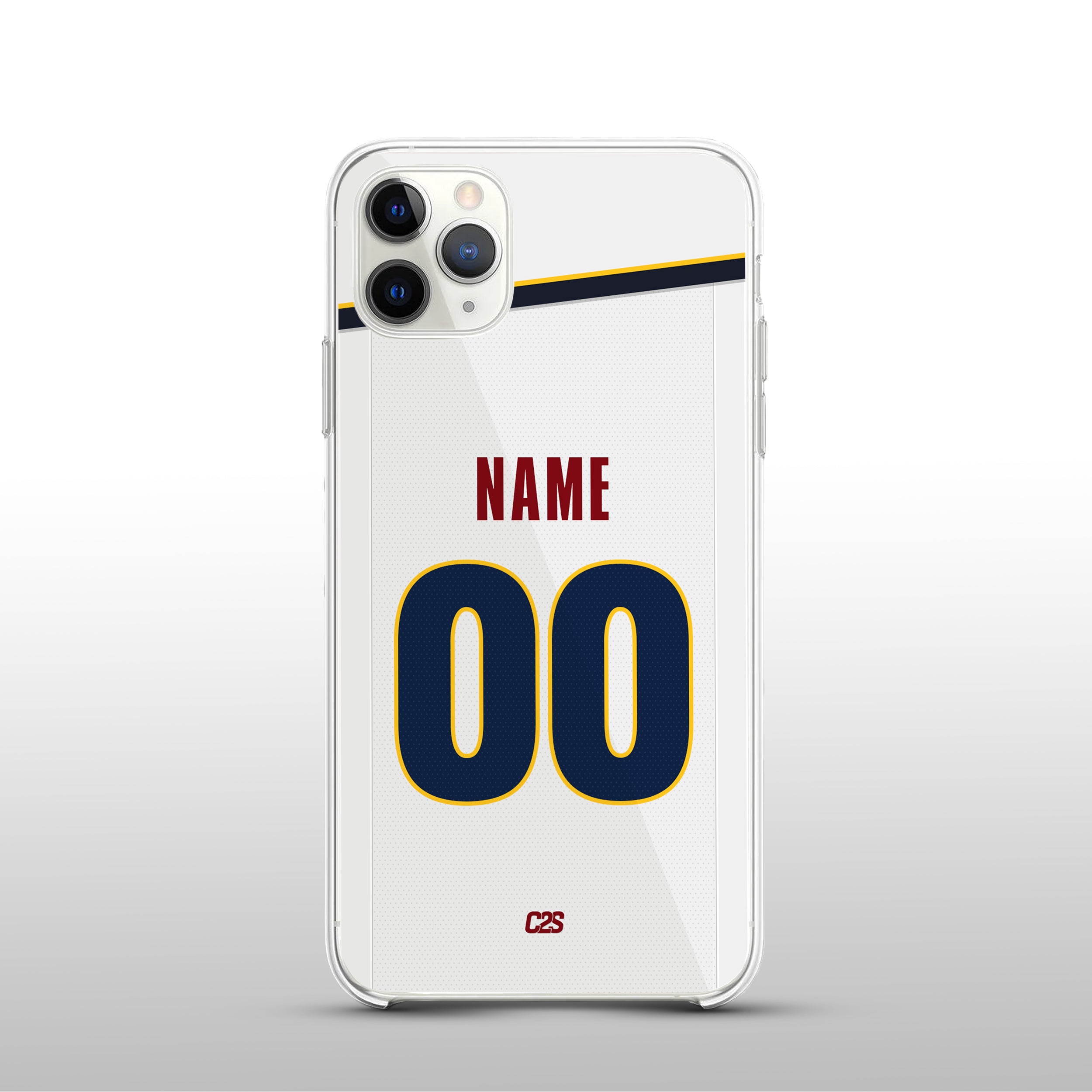 Denver Nuggets - Coque de Téléphone