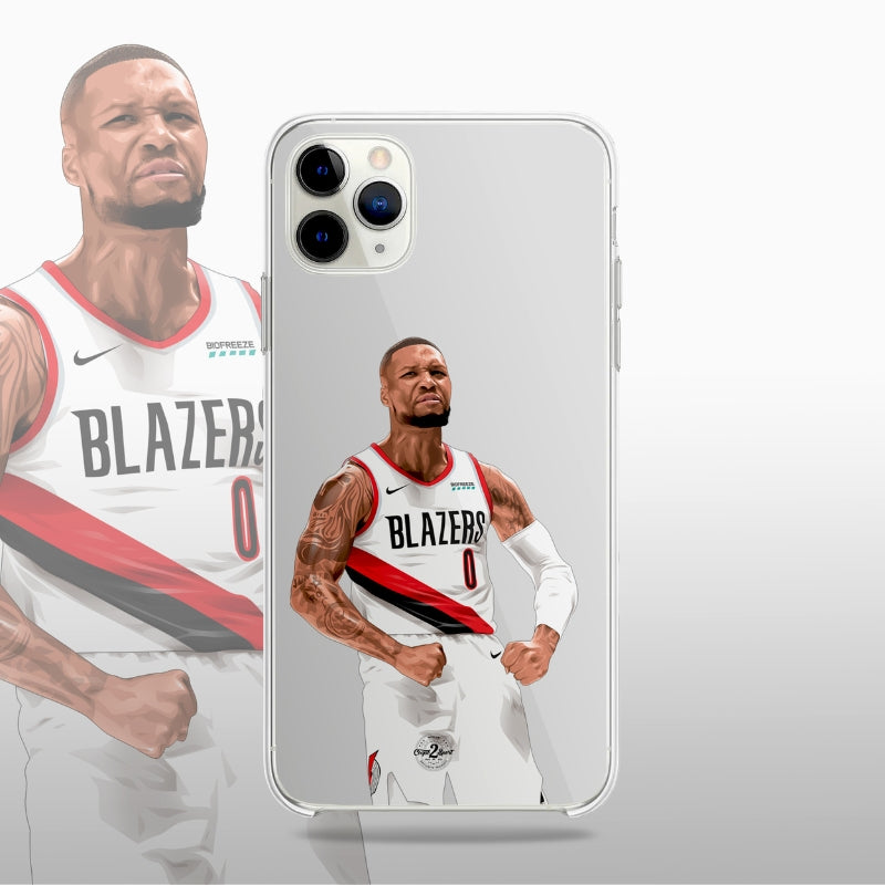 Damian Lillard