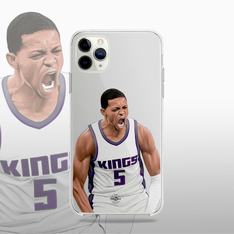 Deaaron Fox