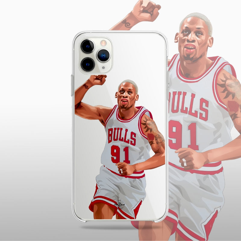 Dennis Rodman