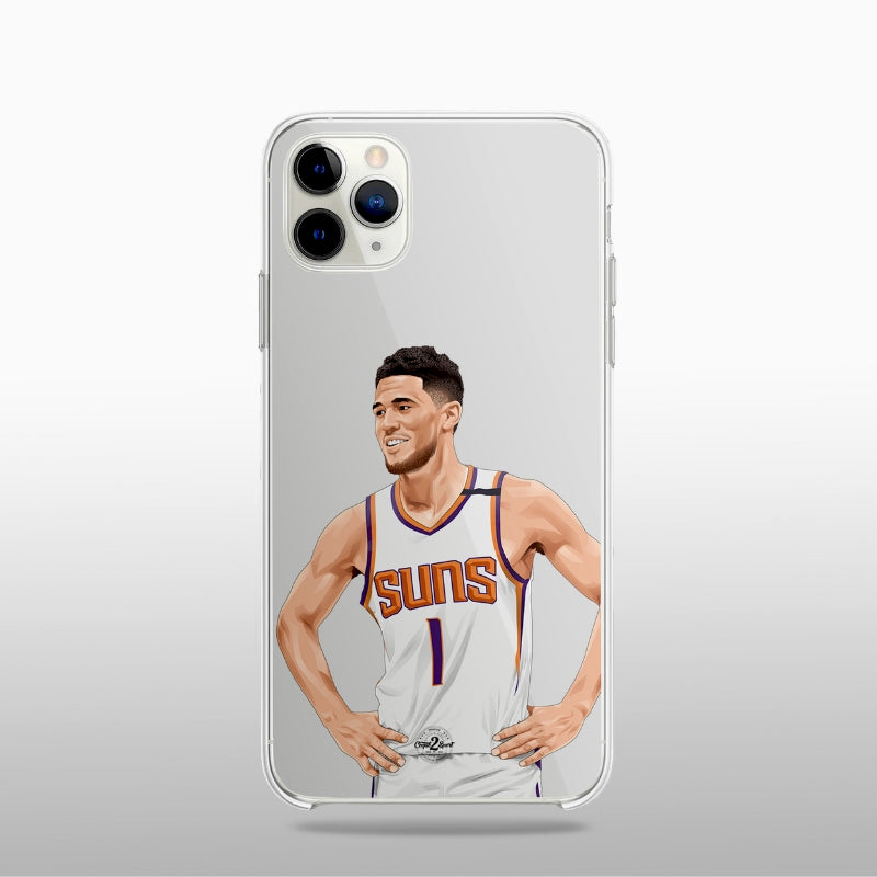 Devin Booker