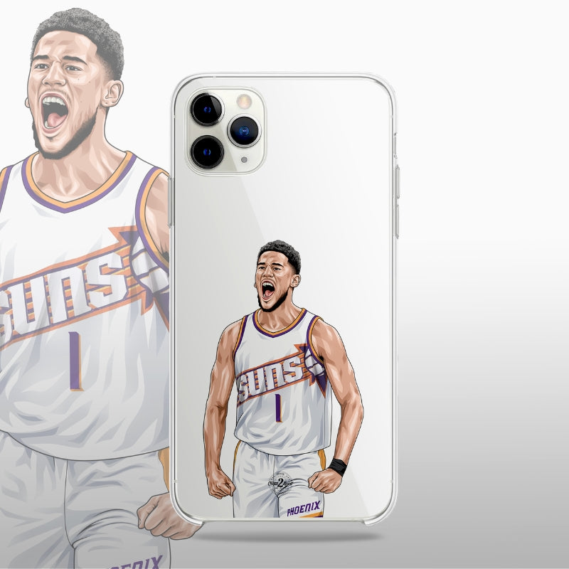 Devin Booker