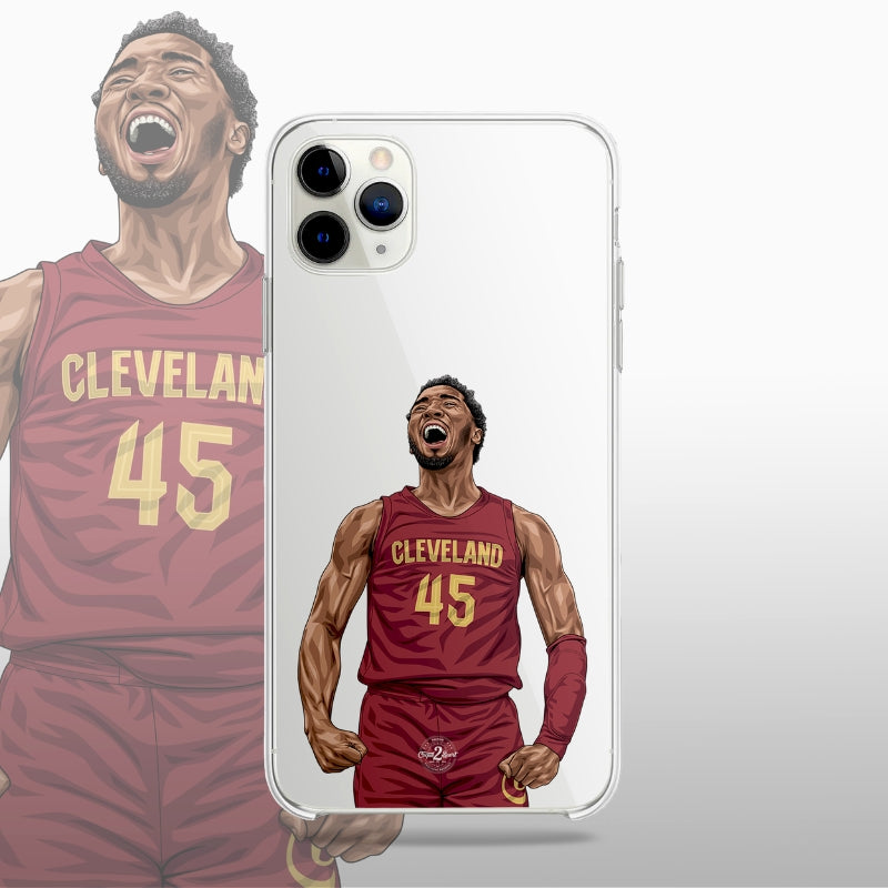 Donovan Mitchell