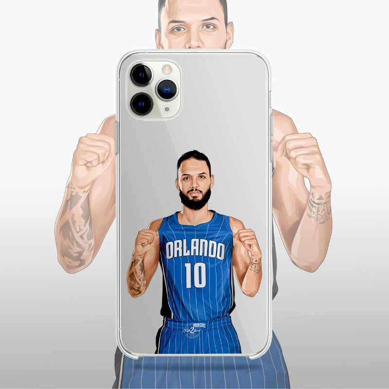 Evan Fournier