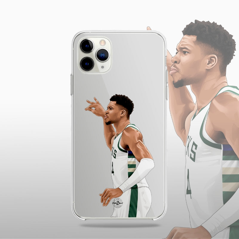 Giannis Antetokounmpo