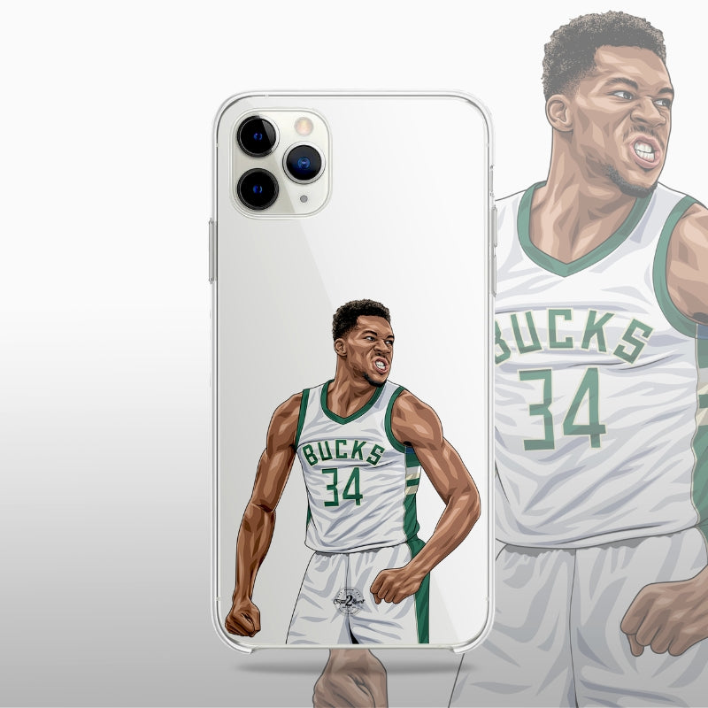 Giannis Antetokounmpo