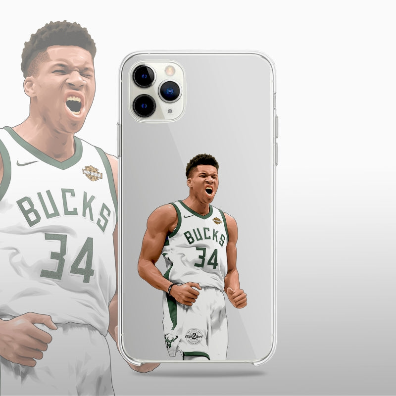 Giannis Antetokounmpo