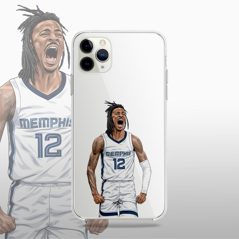 Ja Morant