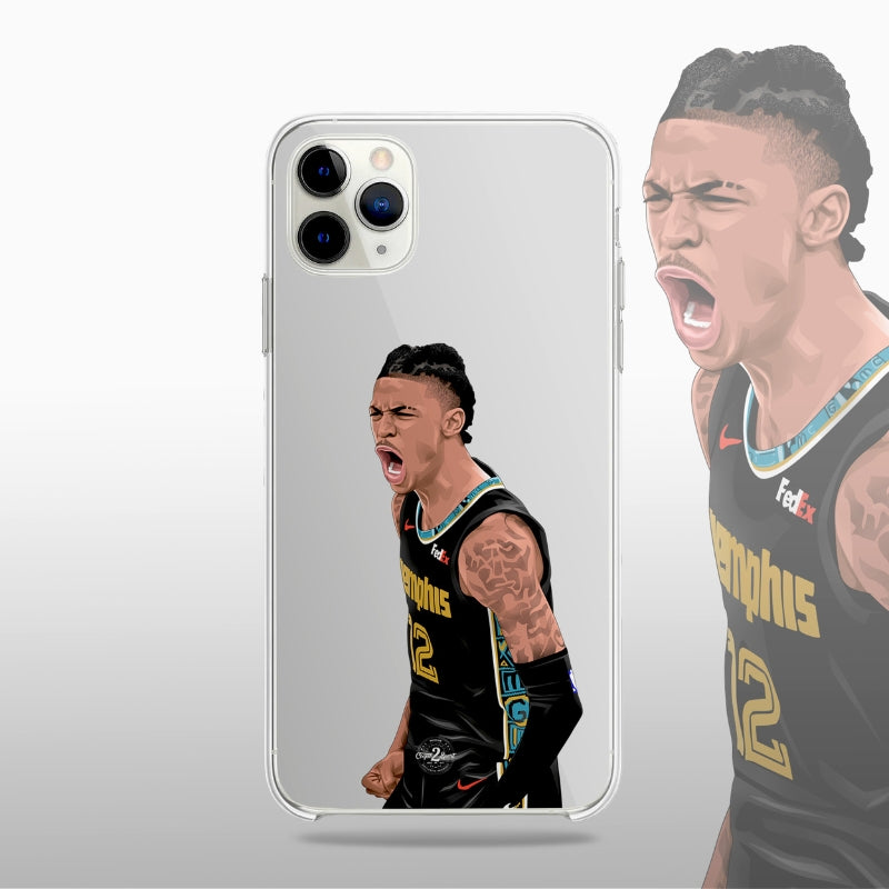 Ja Morant