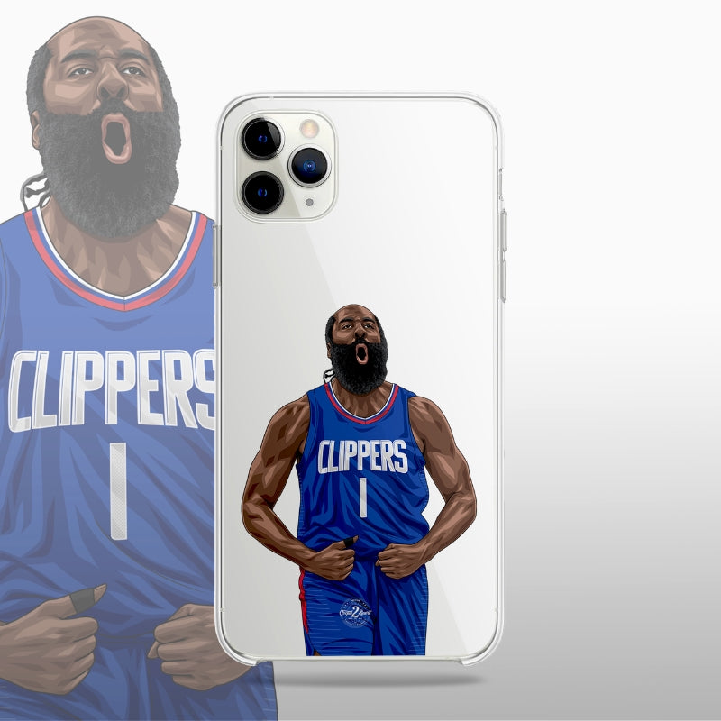 James Harden