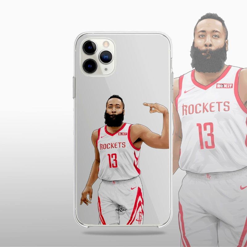 James Harden