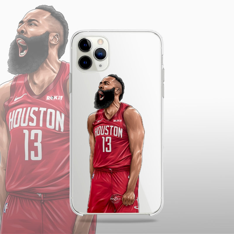 James Harden