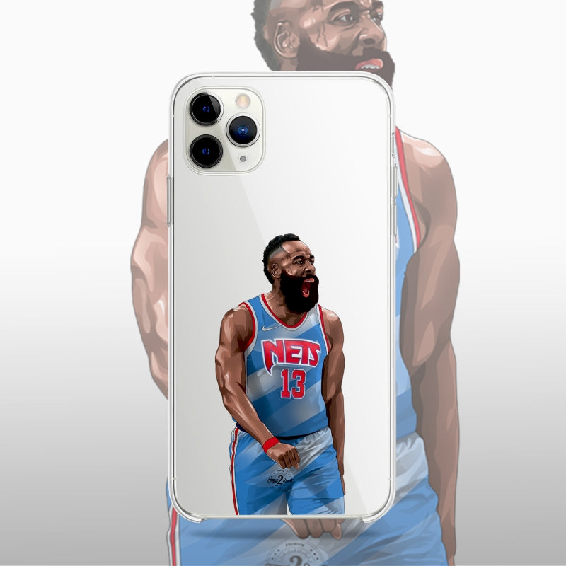 James Harden