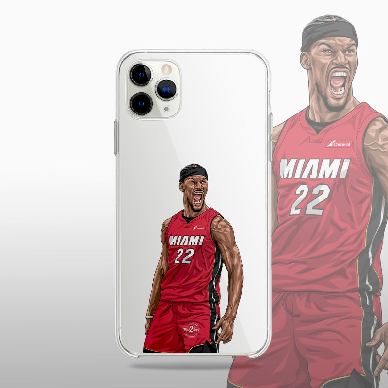 Jimmy Butler