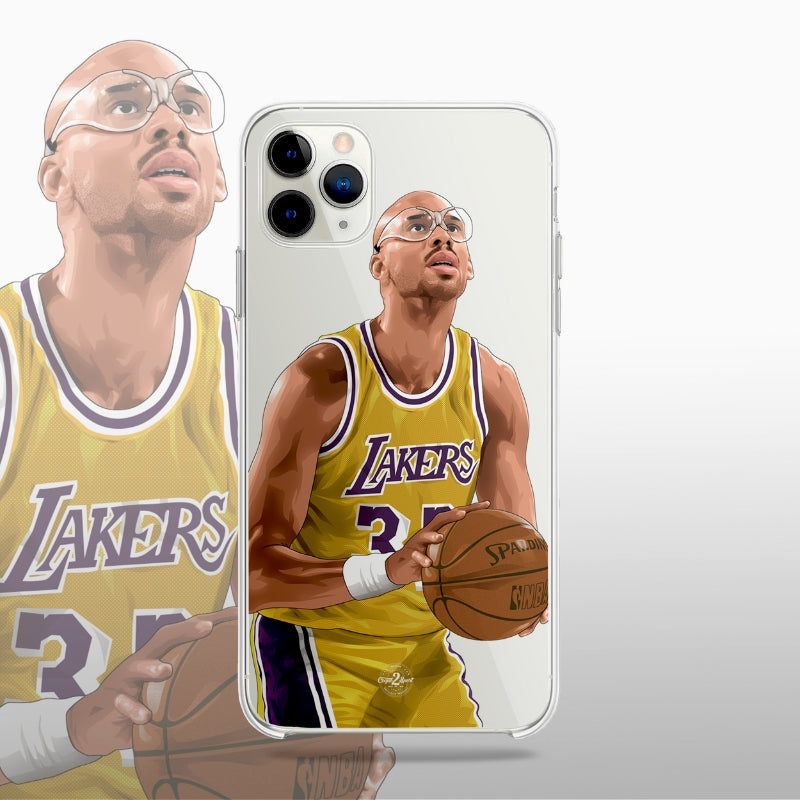 Kareem Abdul-Jabbar