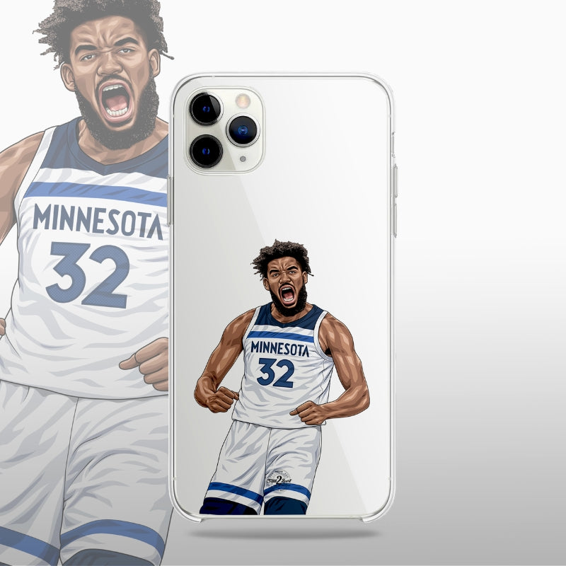 Karl-Anthony Towns