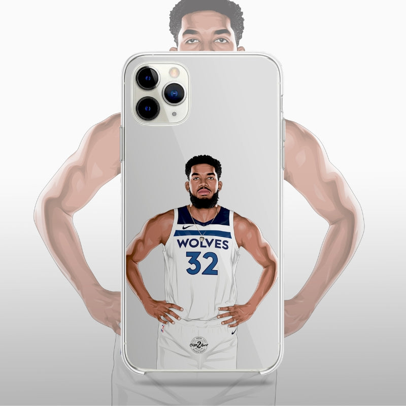 Karl-Anthony Towns