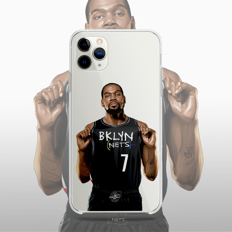 Kevin Durant