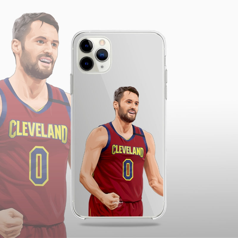 Kevin Love