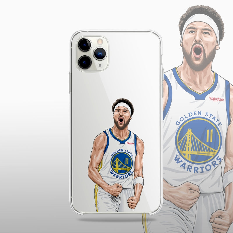 Klay Thompson